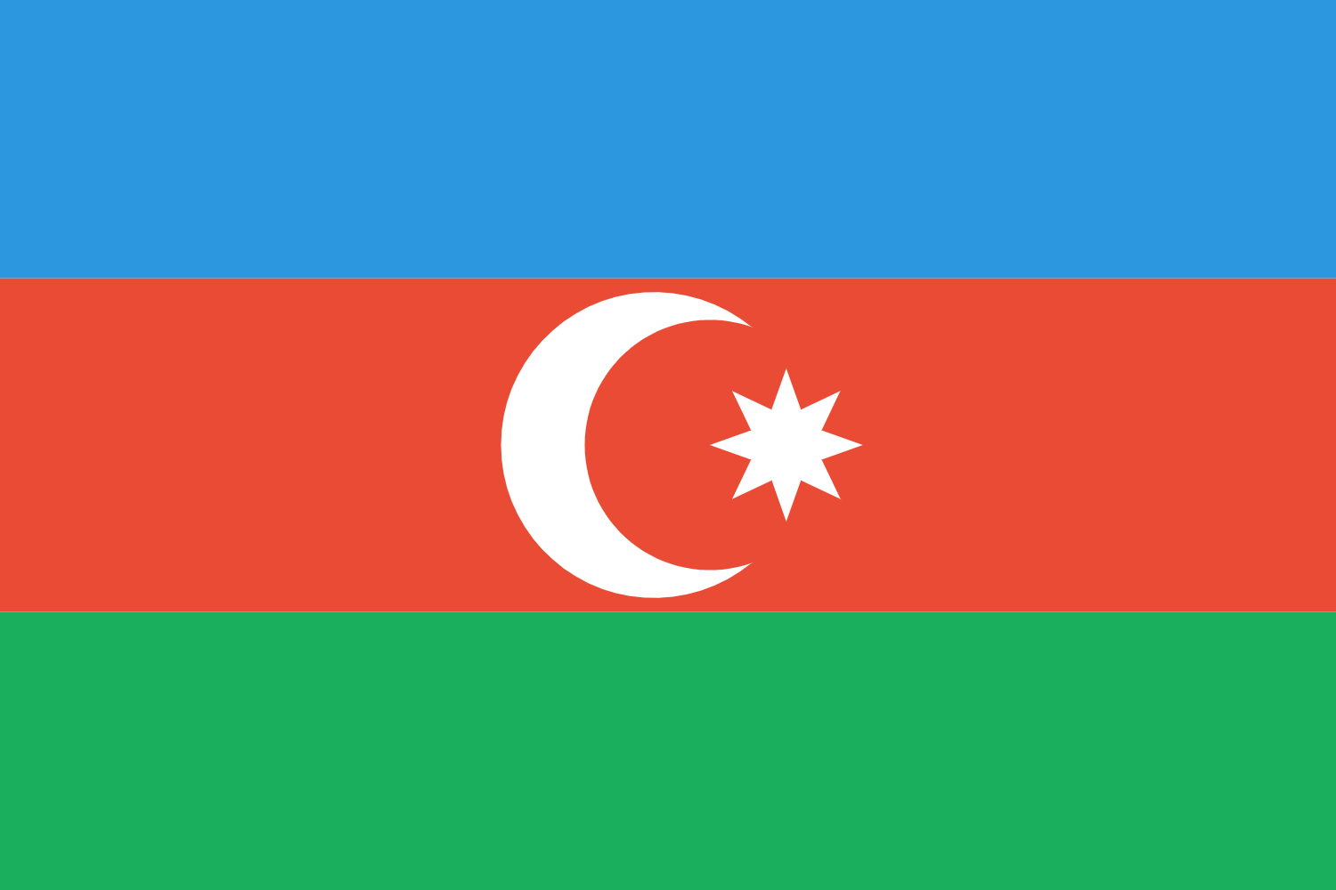 Azerbaigian