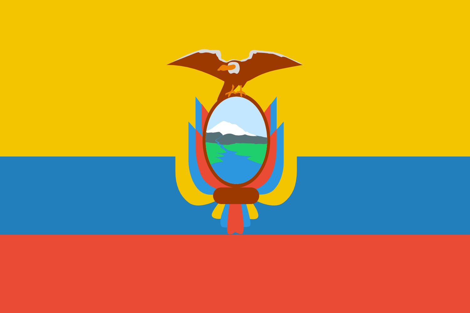 Ecuador