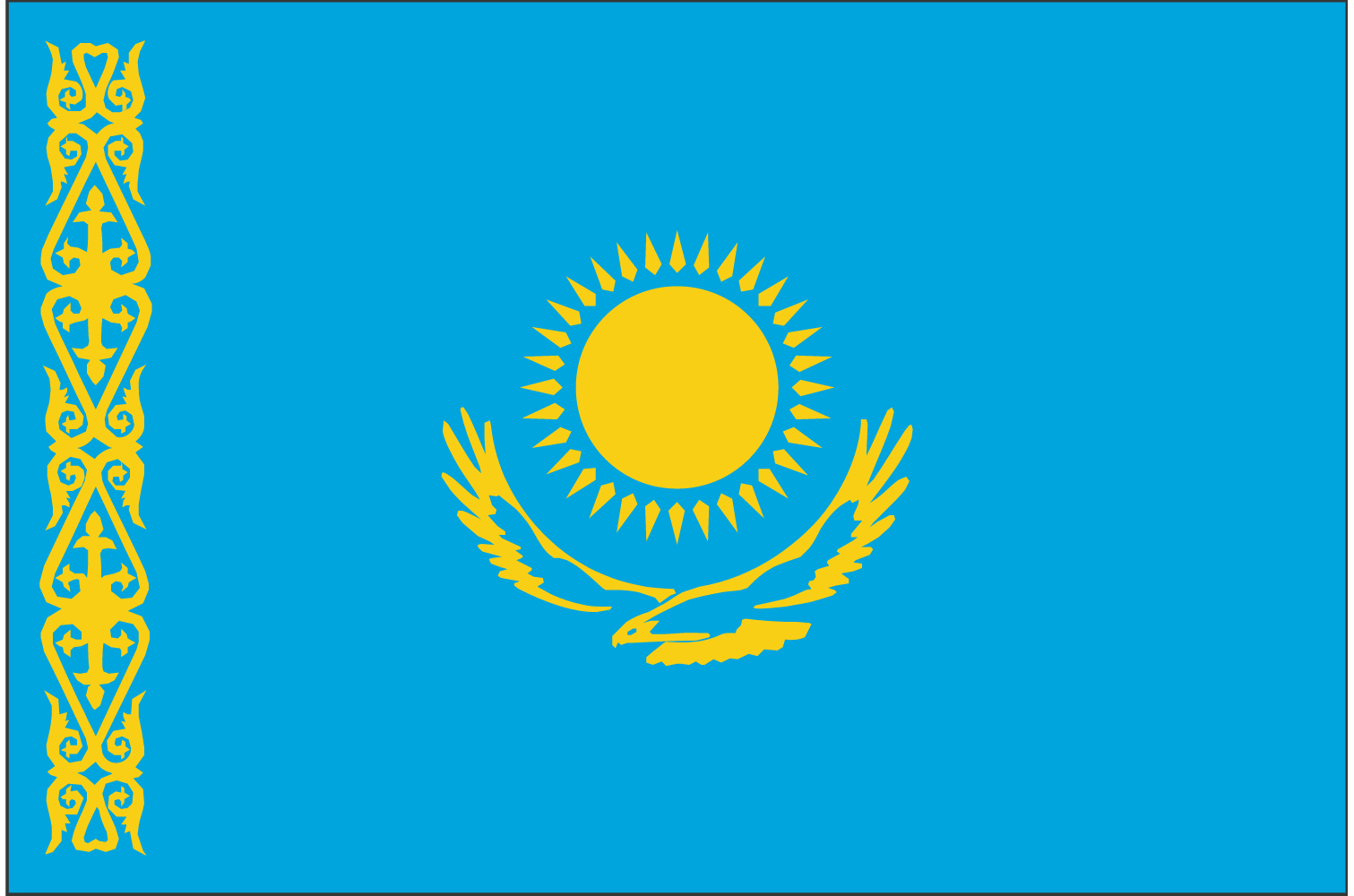 Kazakistan