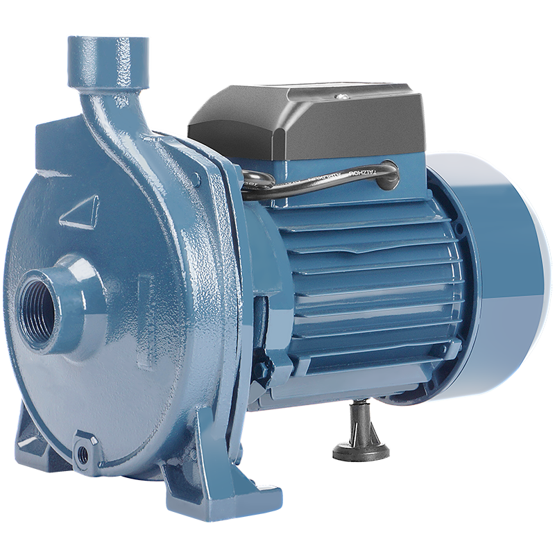 Pompe centrifughe elettriche di superficie CPM per irrigazione