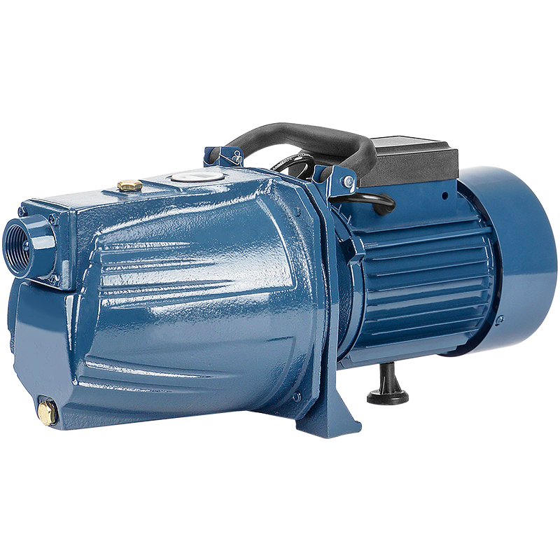 Pompe per acqua a getto Pompe autoadescanti