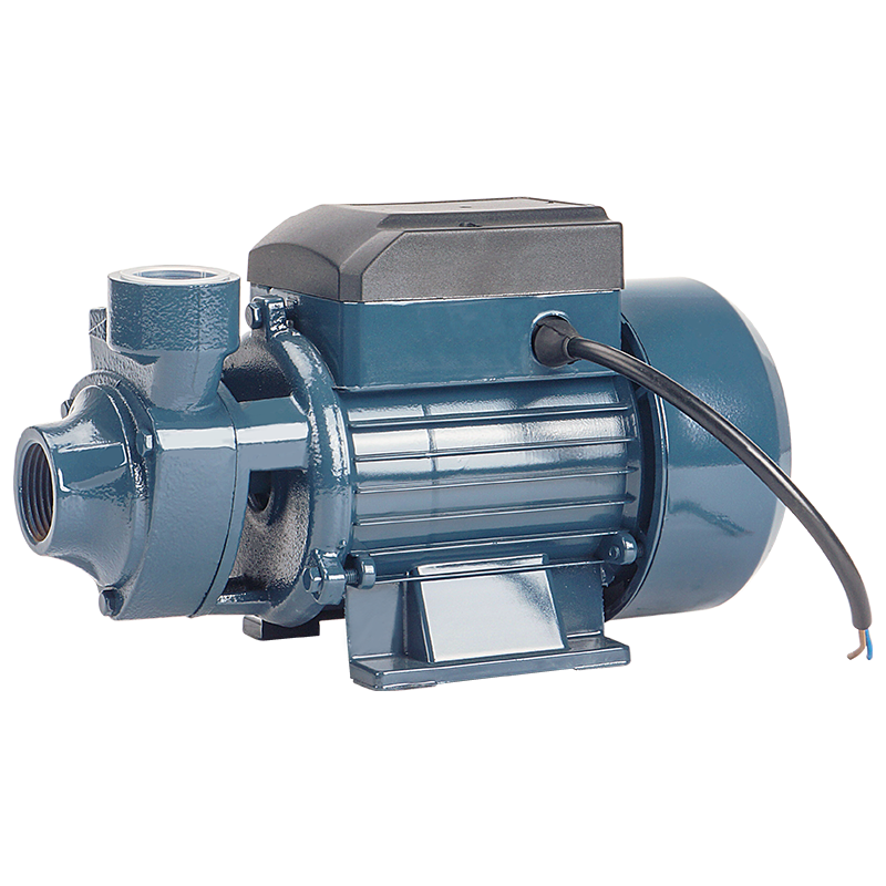 Pompa booster centrifuga elettrica QB per acqua di superficie