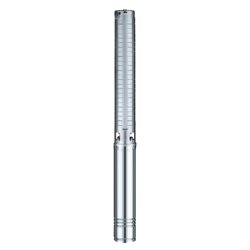 Pompa sommergibile per acqua profonda in acciaio inox serie SP